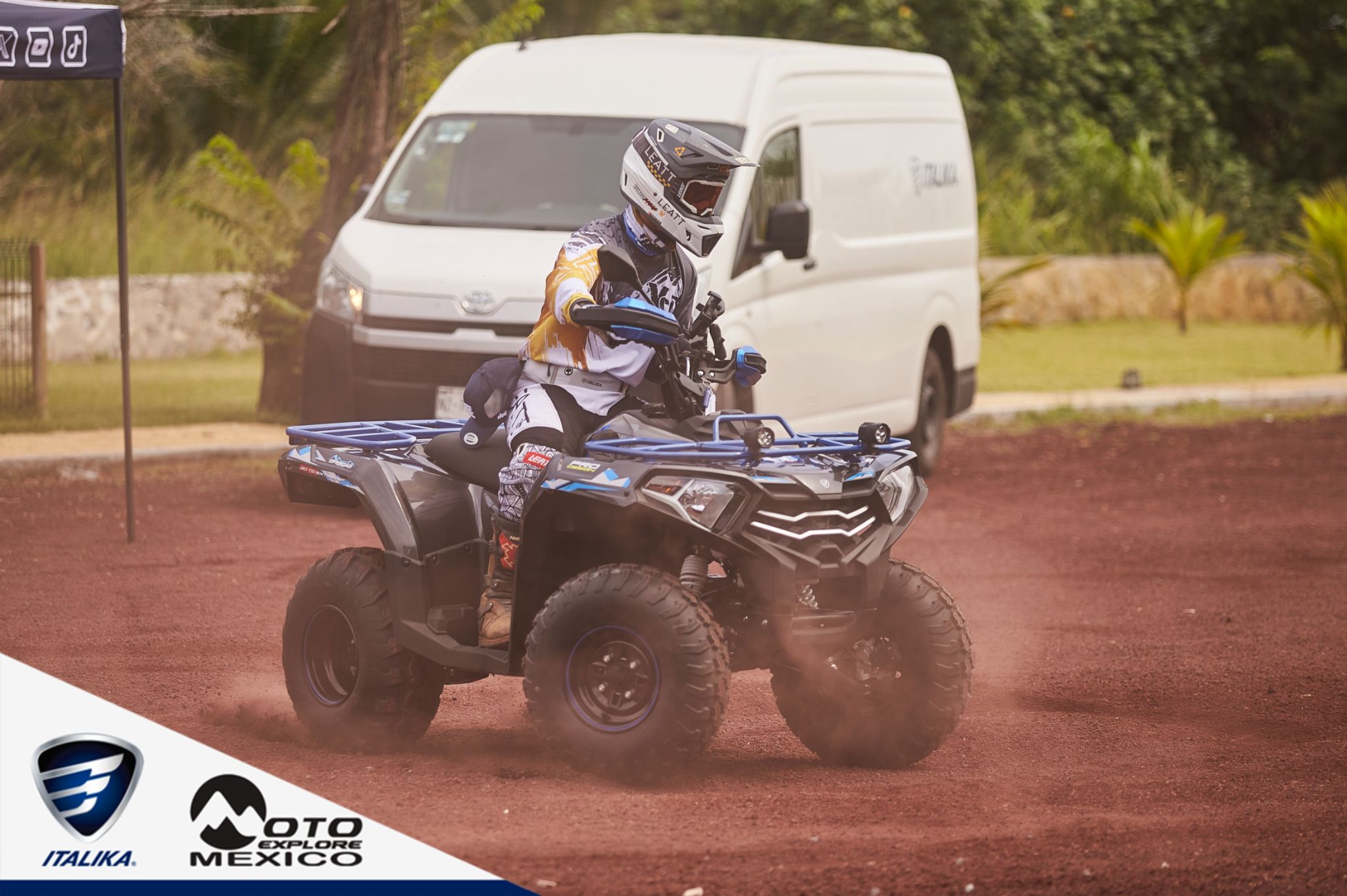 ITALIKA CHACHALACAS D1 219